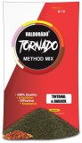 Vnadna Smjesa Haldorádó Method Mix Tornado 500g Hobotnica/Breskva