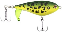 Vobler Berkley Choppo FL 7,5cm 14gr MF Frog