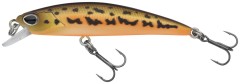 Vobler Berkley DEX Bullet Jerk 6,5cm 9gr Matte Vairon