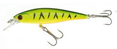 Vobler Jaxon Atract Spark Lures 6,5cm 6gr E