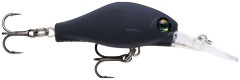 Vobler Rapala Shadow Rap Fat Jack 4cm 4g MBLU