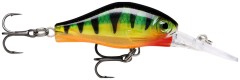 Vobler Rapala Shadow Rap Fat Jack 4cm 4g P