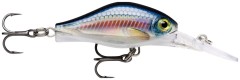 Vobler Rapala Shadow Rap Fat Jack 4cm 4gr BLL