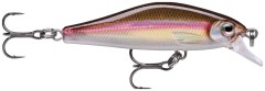 Vobler Rapala Shadow Rap Solid Shad 5cm 5,5g WK