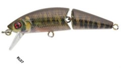 Vobler Sakura Phoxy Jointed 5,0cm 3,7gr RL07