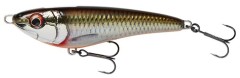Vobler Savage Gear Freestyler V2 Slow Sink 16cm 85gr Dirty Roach