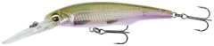 Vobler Savage Gear Gravity Twitch DR Suspending 11,5cm 28gr Clear Wagasaki