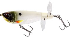 Vobler Westin Spot-On Twin Turbo 9cm 19gr Ghost Hunter