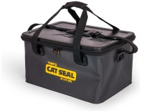 Voděodolná Taška Black Cat Cat Seal 50 Eva Bag
