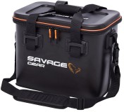 Voděodolná Taška na Nástrahy Savage Gear WPMP Lure Carryall Velikost XL