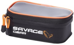 Voděodolná Taška na Nástrahy Savage Gear WPMP Lurebag Velikost S