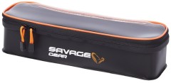 Vodeodolná Taška na Nástrahy Savage Gear WPMP Lurebag Veľkosť M