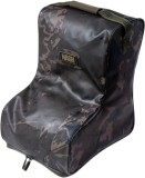 Vodeodolná Taška na Topánky a Broďáky Nash Subterfuge Waterproof Wader & Boot Bag