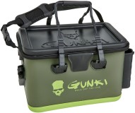 Vodootporna kutija Gunki Bakkan Hard Lid 40