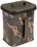 Vodootporna torba Fox Aquos Camolite Multi Bag with Insert