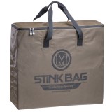 Vodootporna torba za kadicu Mivardi New Dynasty Stink Bag