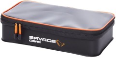 Vodootporna Torba za Mamce Savage Gear WPMP Lurebag Veličina L