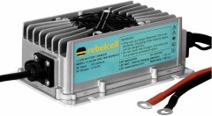 Vodotesná Nabíjačka Rebelcell 12,6V 20A Vodotesná Nabíjačka Rebelcell 12,6V 20A