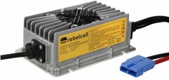 Vodotěsná Nabíječka Rebelcell Pro Outdoorbox 12,6V 20A