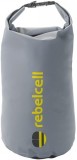 Vodotěsná Taška Rebelcell Dry Bag 15l Šedá Vodotěsná Taška Rebelcell Dry Bag 15l Šedá