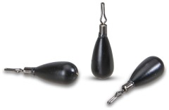 Volframovo olovo Doiyo Tungsten Tear Drop Sinker