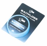 Voskovaná Šňůra Nash Bait Floss 50m