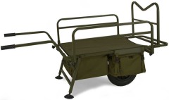 Vozik Avid Carp Revolve Session Barrow Vozik Avid Carp Revolve Session Barrow