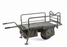 Vozík Avid Carp Transit Extreme Barrow Vozík Avid Carp Transit Extreme Barrow