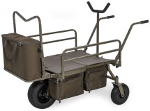 Vozík Avid Carp Transit Tri-Terrain Barrow
