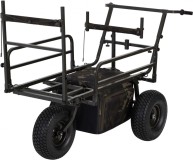 Vozík Carp Porter Trident Dark Kamo