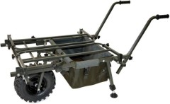 Vozík Carp Spirit Monster Barrow