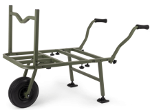 Vozík Korum Progress Extenda-Barrow