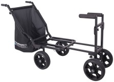 Vozik MAP X4 Barrow MK2