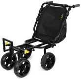 Vozík Matrix 4 Wheel Compact Transporter Vozík Matrix 4 Wheel Compact Transporter