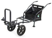 Vozík Preston Space Station Onbox Shuttle Vozík Preston Space Station Onbox Shuttle