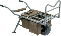 Vozilo Nash Trax Metro Barrow