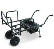 Vozilo NGT Dynamic Carp Barrow