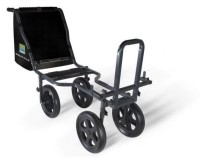 Vozilo Preston 4 kotača Shuttle / Match Barrow