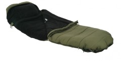 Vreća za spavanje Giants Fishing Sleeping Bag 5 Season Extreme