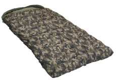 Vreća za spavanje Zfish Hoogan Camo 5 Season