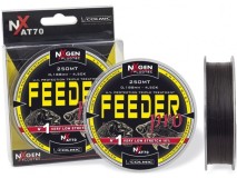 Vrh Colmic Feeder Pro 250m