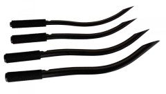 Vrhací Tyč Prologic Bombardier Aluminium Throwing Stick