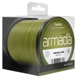 Vršni konac Delphin Armada Carp Camo 600m 0,30mm/15,9lbs Vršni konac Delphin Armada Carp Camo 600m 0,30mm/15,9lbs