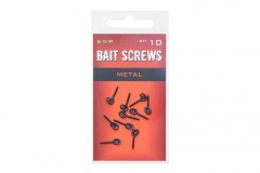 Vrtáčik ESP Bait Screw Metal Vrtáčik ESP Bait Screw Metal