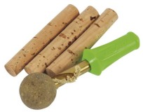 Vrták Korda Bait Drill 8mm