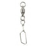 Vrtilica Aquantic Square BB Swivel
