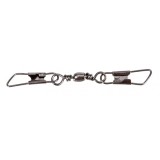 Vrtilica s Dvije Kopče MS Range Double Swivel