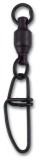 Vrtilica s kopčom Aquantic BB Safety Swivel