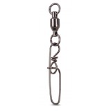 Vrtilica s Kopčom Uni Cat Camou High Protector Swivel