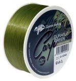 Vuna Giants Fishing Šaran Izdržljiva Zelena 1000m